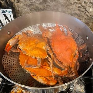 Meet your Posher, Lan